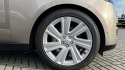 2022 (22) LAND ROVER RANGE ROVER 3.0 P400 SE 4dr Auto 4741915