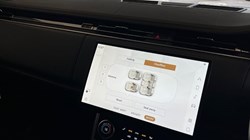 2022 (22) LAND ROVER RANGE ROVER 3.0 P400 SE 4dr Auto 4741962