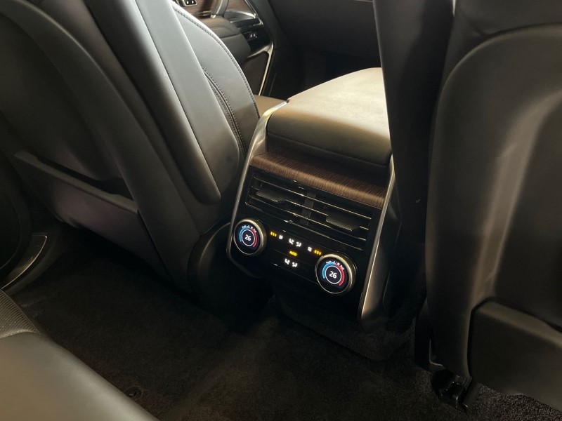 2022 (22) LAND ROVER RANGE ROVER 3.0 P400 SE 4dr Auto 4741925