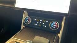 2022 (22) LAND ROVER RANGE ROVER 3.0 P400 SE 4dr Auto 4741941