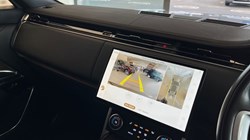 2022 (22) LAND ROVER RANGE ROVER 3.0 P400 SE 4dr Auto 4741919