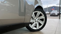 2022 (22) LAND ROVER RANGE ROVER 3.0 P400 SE 4dr Auto 4741958