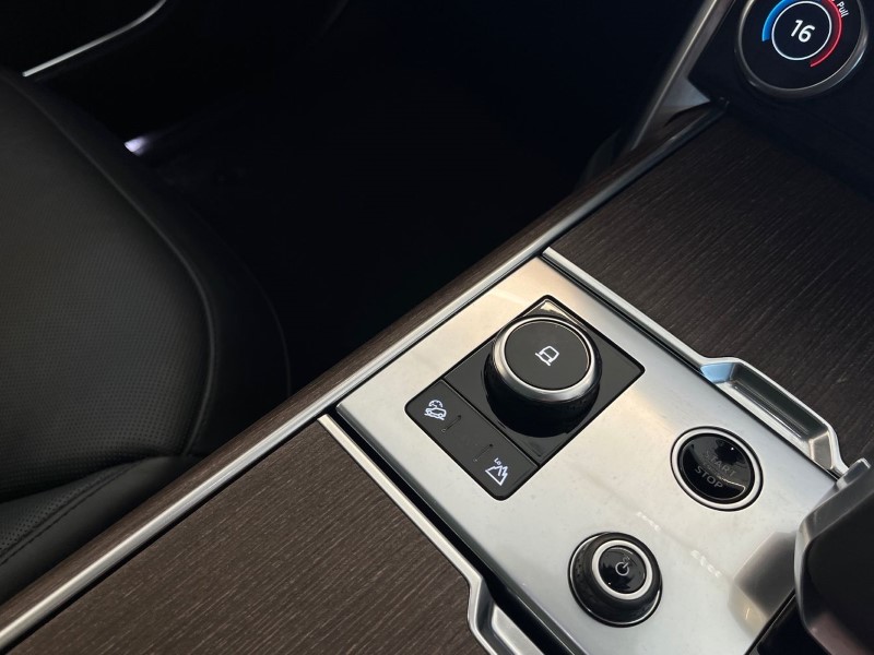 2022 (22) LAND ROVER RANGE ROVER 3.0 P400 SE 4dr Auto 4741946