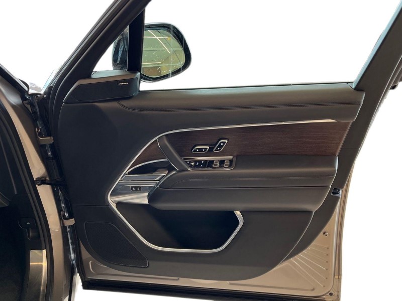 2022 (22) LAND ROVER RANGE ROVER 3.0 P400 SE 4dr Auto 4741929