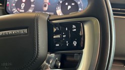 2022 (22) LAND ROVER RANGE ROVER 3.0 P400 SE 4dr Auto 4741934