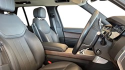 2022 (22) LAND ROVER RANGE ROVER 3.0 P400 SE 4dr Auto 4741933