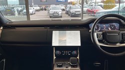 2022 (22) LAND ROVER RANGE ROVER 3.0 P400 SE 4dr Auto 4741921