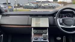 2022 (22) LAND ROVER RANGE ROVER 3.0 P400 SE 4dr Auto 4754183