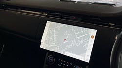 2022 (22) LAND ROVER RANGE ROVER 3.0 P400 SE 4dr Auto 4741918