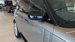 2022 (22) LAND ROVER RANGE ROVER 3.0 P400 SE 4dr Auto 4741959