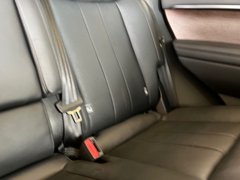 2022 (22) LAND ROVER RANGE ROVER 3.0 P400 SE 4dr Auto 4741947