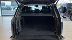 2022 (22) LAND ROVER RANGE ROVER 3.0 P400 SE 4dr Auto 4741917