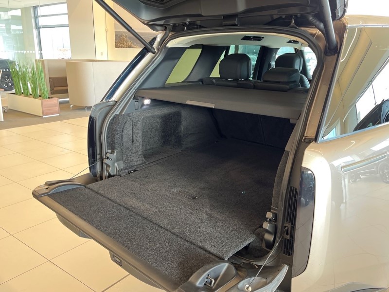 2022 (22) LAND ROVER RANGE ROVER 3.0 P400 SE 4dr Auto 4741948