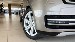 2022 (22) LAND ROVER RANGE ROVER 3.0 P400 SE 4dr Auto 4741953