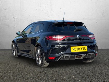 2020 (20) RENAULT MEGANE R.S. 1.8 280 5dr