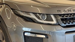 2018 (68) LAND ROVER RANGE ROVER EVOQUE 2.0 TD4 Landmark 5dr 4755336