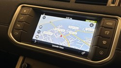 2018 (68) LAND ROVER RANGE ROVER EVOQUE 2.0 TD4 Landmark 5dr 4755350