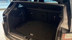 2018 (68) LAND ROVER RANGE ROVER EVOQUE 2.0 TD4 Landmark 5dr 4755357