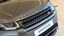 2018 (68) LAND ROVER RANGE ROVER EVOQUE 2.0 TD4 Landmark 5dr 4755361