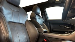 2018 (68) LAND ROVER RANGE ROVER EVOQUE 2.0 TD4 Landmark 5dr 4755345