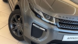 2018 (68) LAND ROVER RANGE ROVER EVOQUE 2.0 TD4 Landmark 5dr 4755360