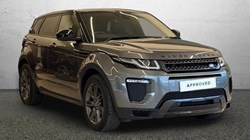 2018 (68) LAND ROVER RANGE ROVER EVOQUE 2.0 TD4 Landmark 5dr 4755320