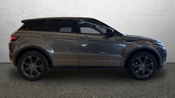 2018 (68) LAND ROVER RANGE ROVER EVOQUE 2.0 TD4 Landmark 5dr 4755324