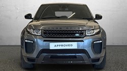 2018 (68) LAND ROVER RANGE ROVER EVOQUE 2.0 TD4 Landmark 5dr 4755326