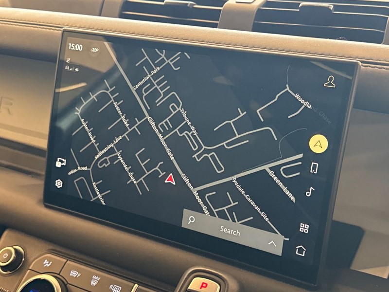 2023 (73) LAND ROVER DEFENDER 3.0 D250 X-Dynamic HSE 90 3dr Auto 4737402