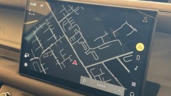 2023 (73) LAND ROVER DEFENDER 3.0 D250 X-Dynamic HSE 90 3dr Auto 4737402