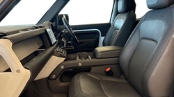 2023 (73) LAND ROVER DEFENDER 3.0 D250 X-Dynamic HSE 90 3dr Auto 4737374