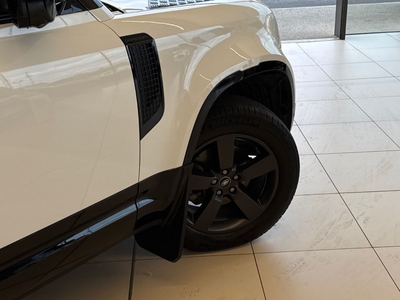 2023 (73) LAND ROVER DEFENDER 3.0 D250 X-Dynamic HSE 90 3dr Auto 4737419