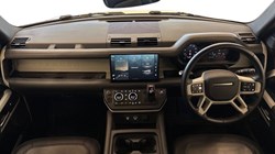 2023 (73) LAND ROVER DEFENDER 3.0 D250 X-Dynamic HSE 90 3dr Auto 4737380