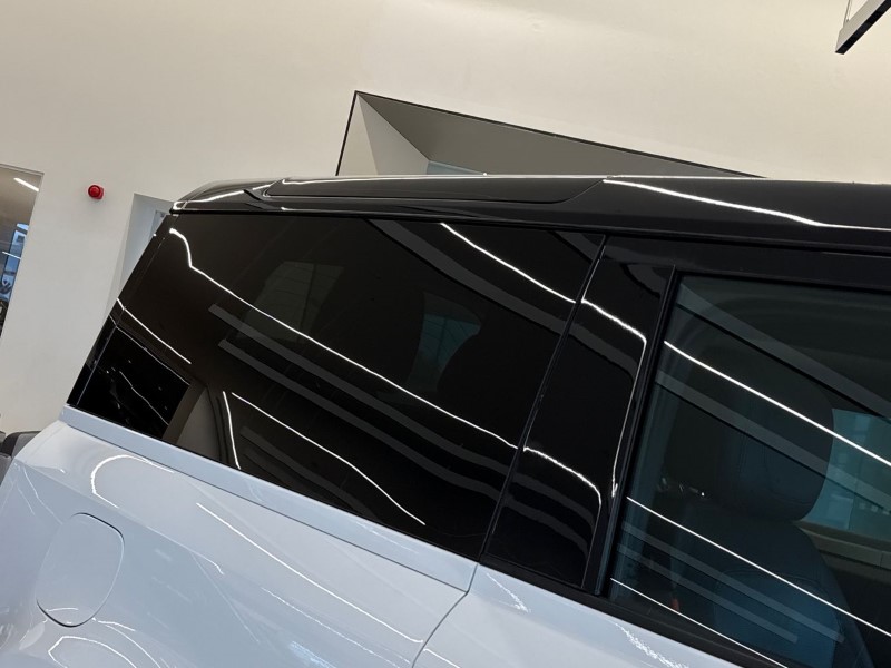 2023 (73) LAND ROVER DEFENDER 3.0 D250 X-Dynamic HSE 90 3dr Auto 4737421