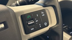 2023 (73) LAND ROVER DEFENDER 3.0 D250 X-Dynamic HSE 90 3dr Auto 4737400