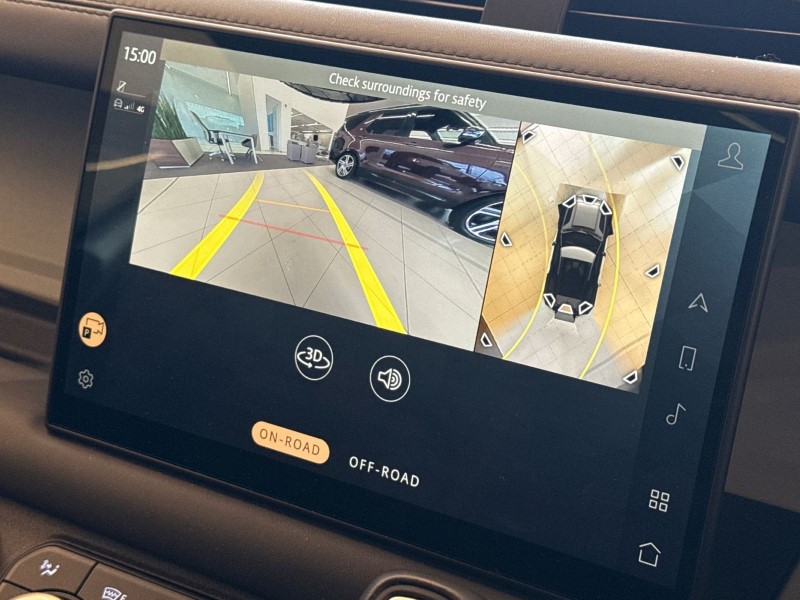 2023 (73) LAND ROVER DEFENDER 3.0 D250 X-Dynamic HSE 90 3dr Auto 4737403