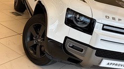 2023 (73) LAND ROVER DEFENDER 3.0 D250 X-Dynamic HSE 90 3dr Auto 4737412