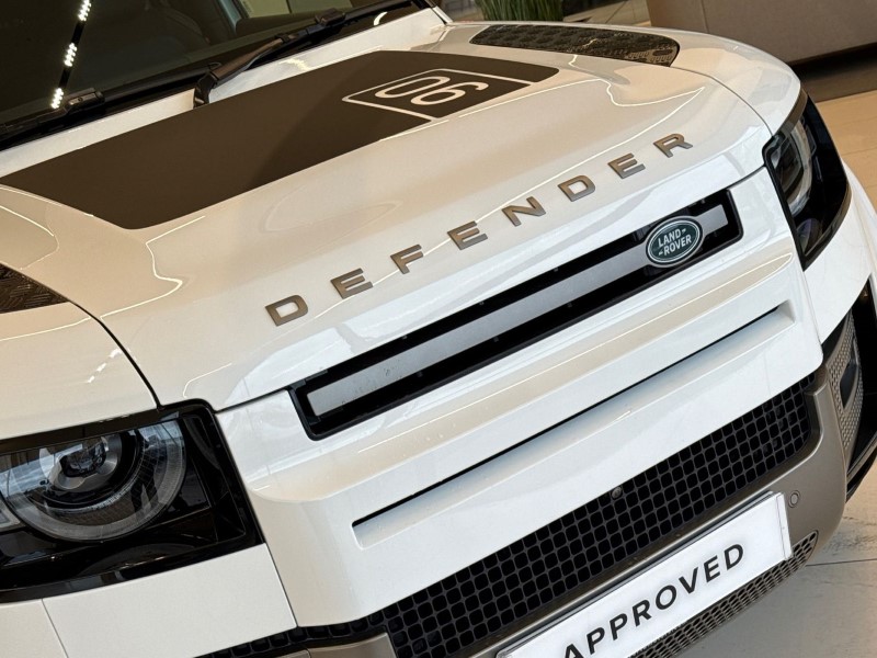 2023 (73) LAND ROVER DEFENDER 3.0 D250 X-Dynamic HSE 90 3dr Auto 4737413
