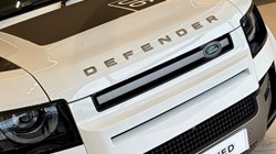 2023 (73) LAND ROVER DEFENDER 3.0 D250 X-Dynamic HSE 90 3dr Auto 4737413