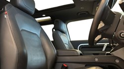 2023 (73) LAND ROVER DEFENDER 3.0 D250 X-Dynamic HSE 90 3dr Auto 4737397