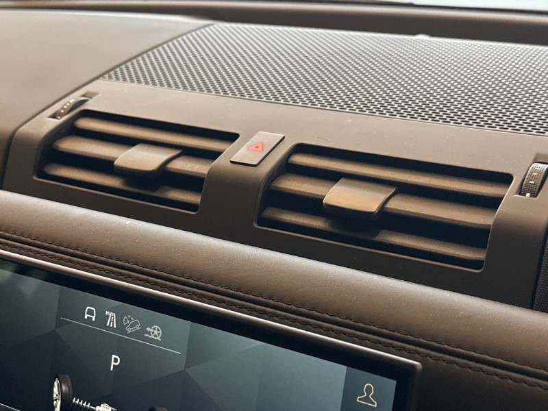 2023 (73) LAND ROVER DEFENDER 3.0 D250 X-Dynamic HSE 90 3dr Auto 4737408