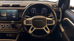 2023 (73) LAND ROVER DEFENDER 3.0 D250 X-Dynamic HSE 90 3dr Auto 4737386