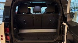 2023 (73) LAND ROVER DEFENDER 3.0 D250 X-Dynamic HSE 90 3dr Auto 4737381