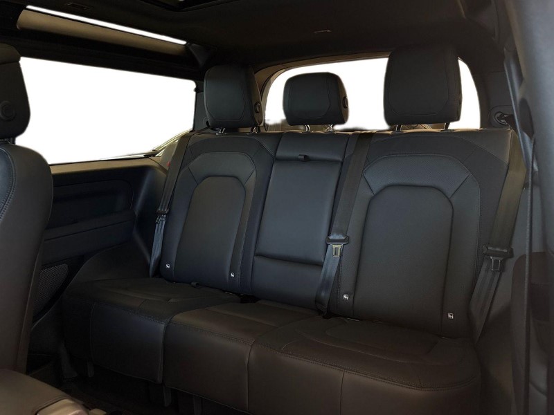 2023 (73) LAND ROVER DEFENDER 3.0 D250 X-Dynamic HSE 90 3dr Auto 4737375