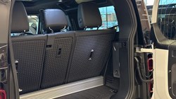 2023 (73) LAND ROVER DEFENDER 3.0 D250 X-Dynamic HSE 90 3dr Auto 4737410