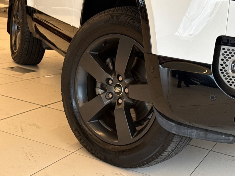 2023 (73) LAND ROVER DEFENDER 3.0 D250 X-Dynamic HSE 90 3dr Auto 4737414