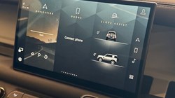 2023 (73) LAND ROVER DEFENDER 3.0 D250 X-Dynamic HSE 90 3dr Auto 4737401