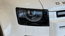 2023 (73) LAND ROVER DEFENDER 3.0 D250 X-Dynamic HSE 90 3dr Auto 4737388