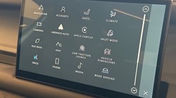 2023 (73) LAND ROVER DEFENDER 3.0 D250 X-Dynamic HSE 90 3dr Auto 4737404