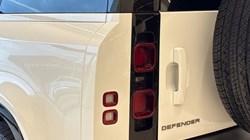 2023 (73) LAND ROVER DEFENDER 3.0 D250 X-Dynamic HSE 90 3dr Auto 4737390